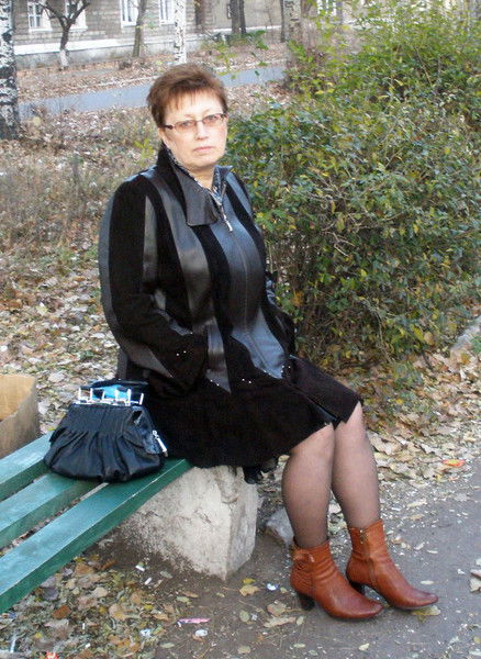 Людмила Супрун