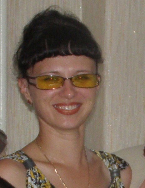 Марина Курята