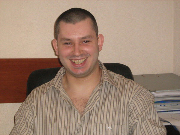 Андрей Даценко