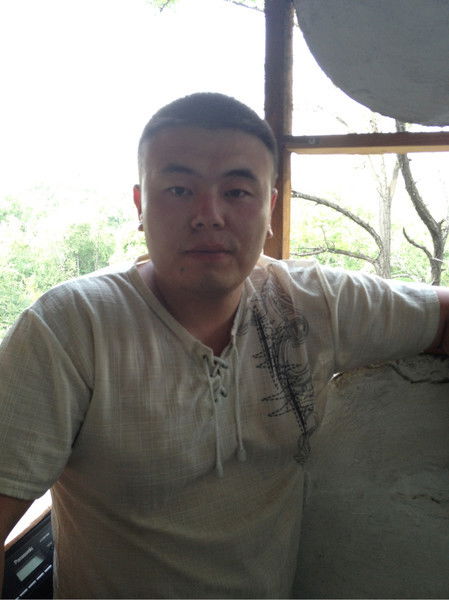 Бахыт Абишев