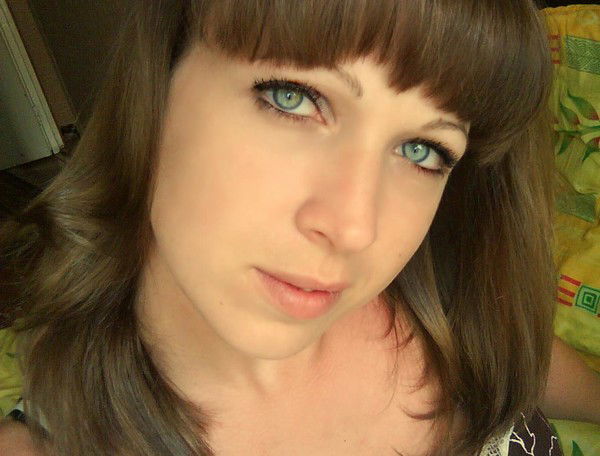 Наталия Корнеева