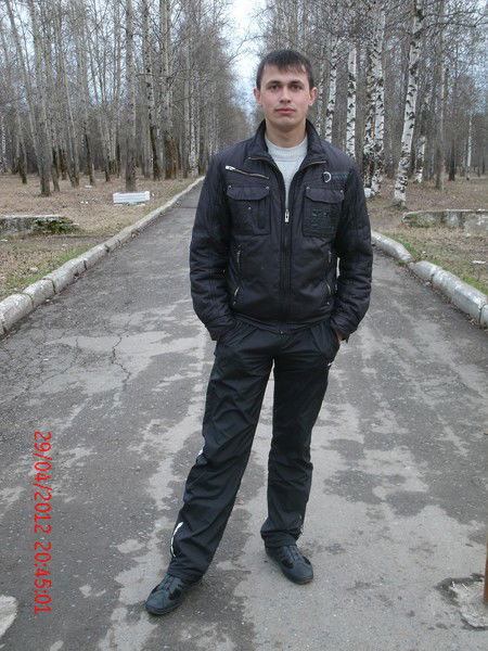 Саня Займогов