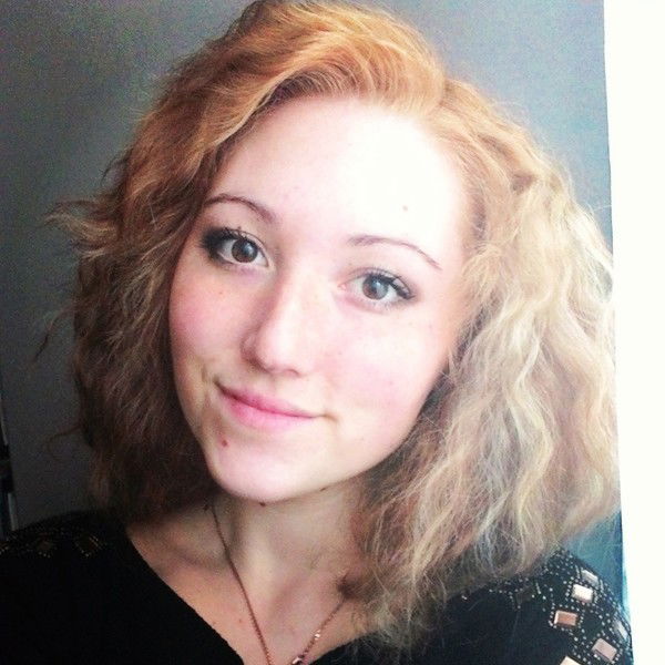 Елизавета Шаповалова