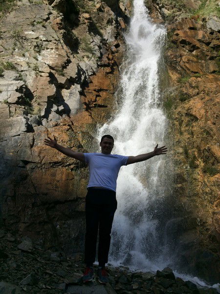 Уали Турагулулы