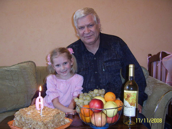 Иван Жиляев