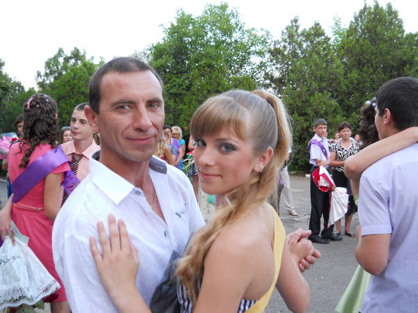 Александр Левицкий