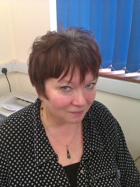 Irina Barrett (Николаева)