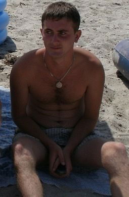 Анатолий Коваливский