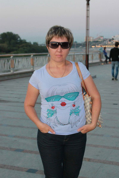 Ольга Черкашина