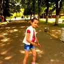 Вика Иванова