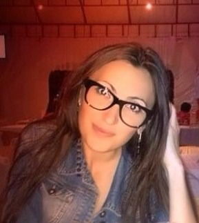 Анна Ерёменко