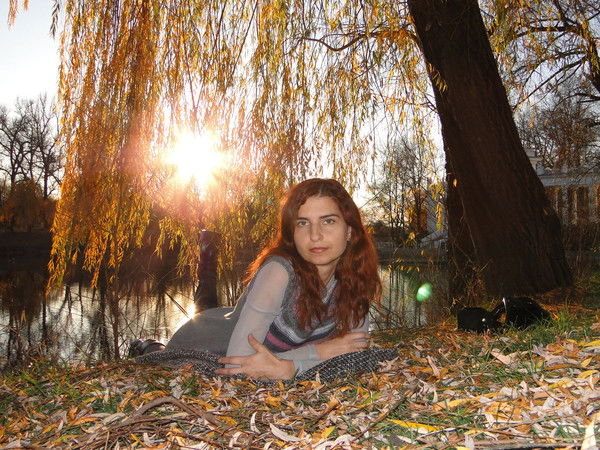 Любовь Осташко