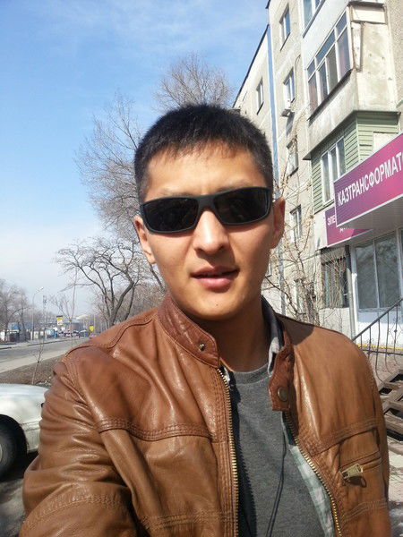 Баха Белкин