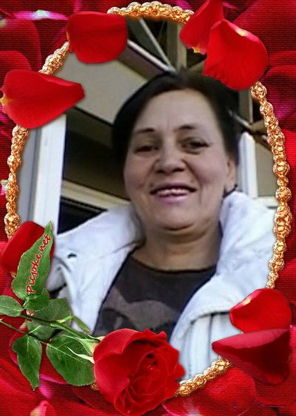 Ольга Биринджи