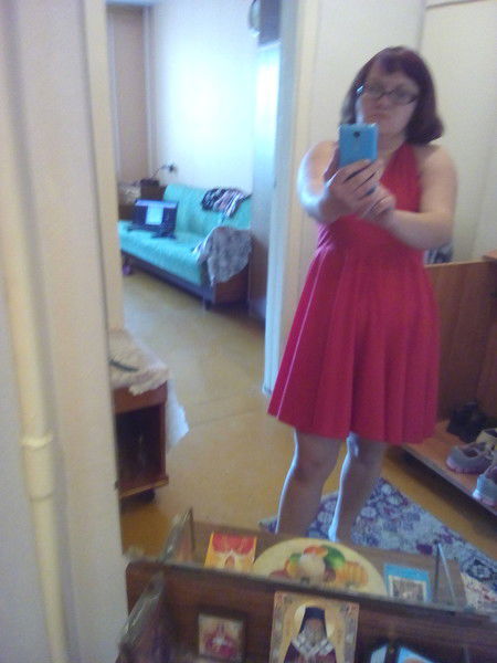 Девушка По Имени Любовь