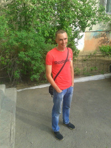 Александр Колмыков