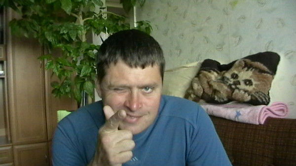 Михаил Жирнов