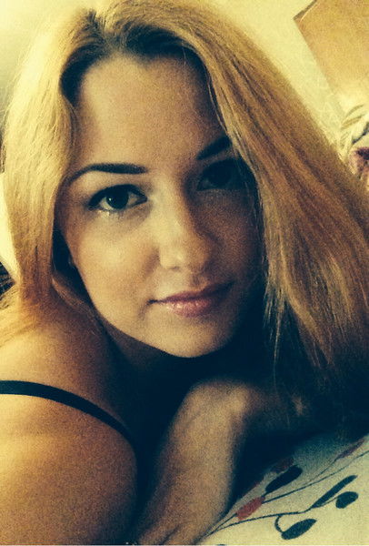 Александра Андрианова