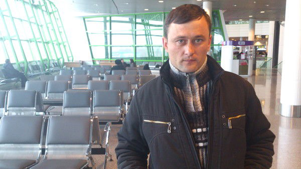 Андрей Сергиенко