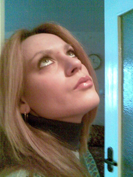 Алеся Лабун