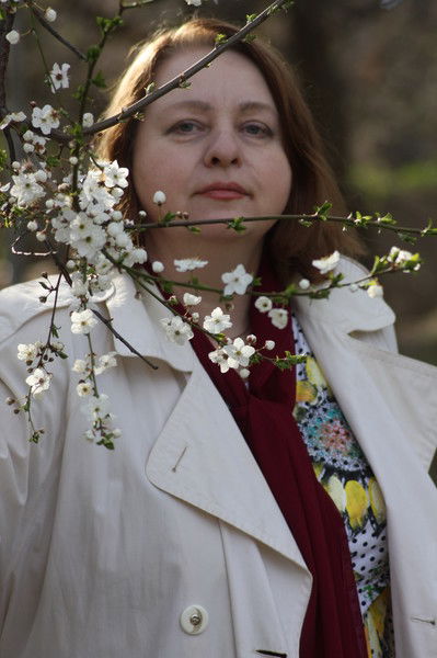 Наталия Цыцак