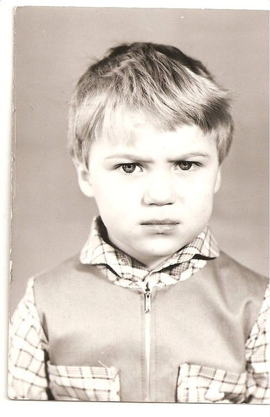 Павел Шишков