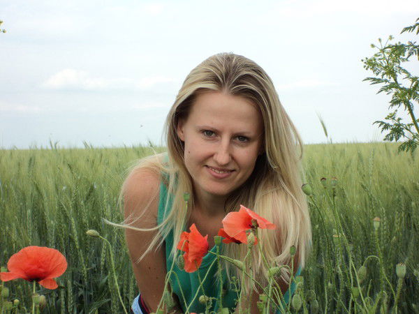 Светлана Борисевич