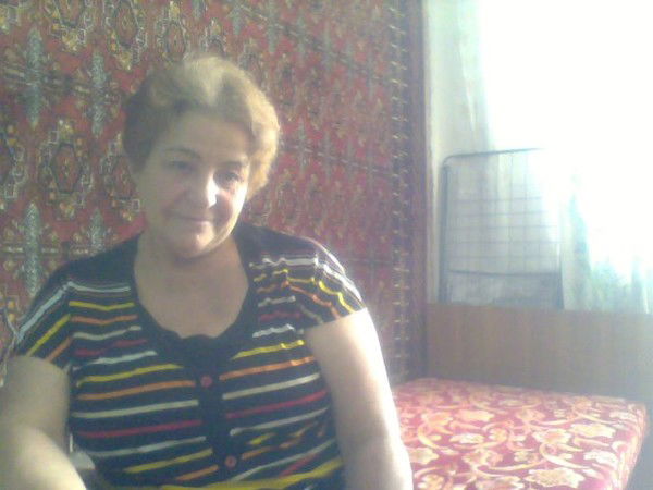 Ольга Макухина