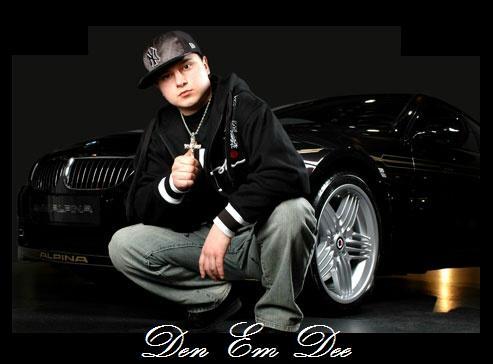 Денис Милославский