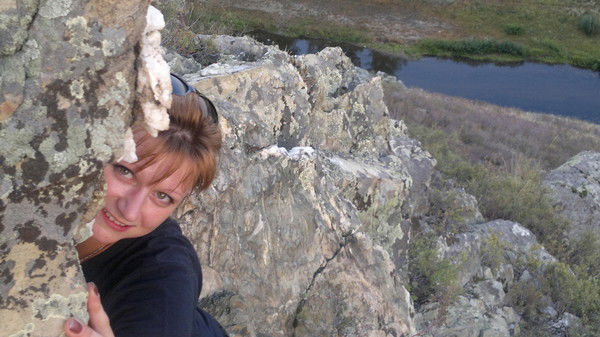 Ирина Гагарина