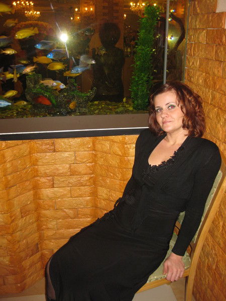 Валентина Шефер