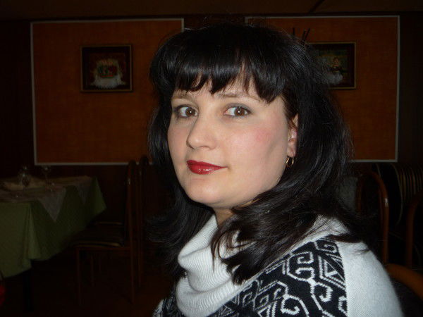 Лилия Журба