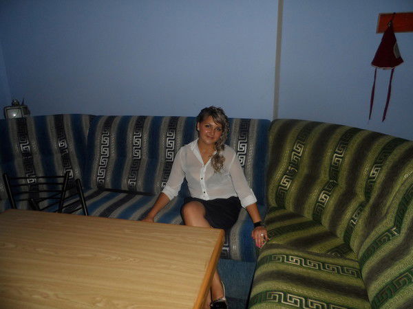 Ірина Кізюр