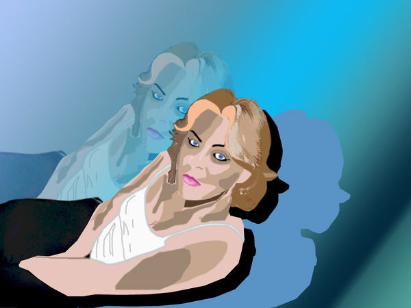 Ольга Холина