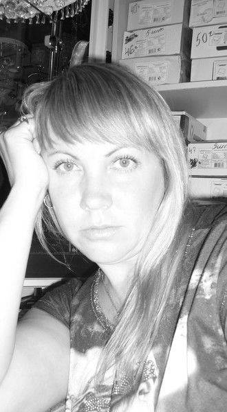 Наташка Фирсова