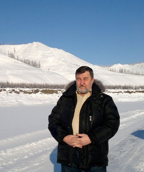 Юрий Еремеев