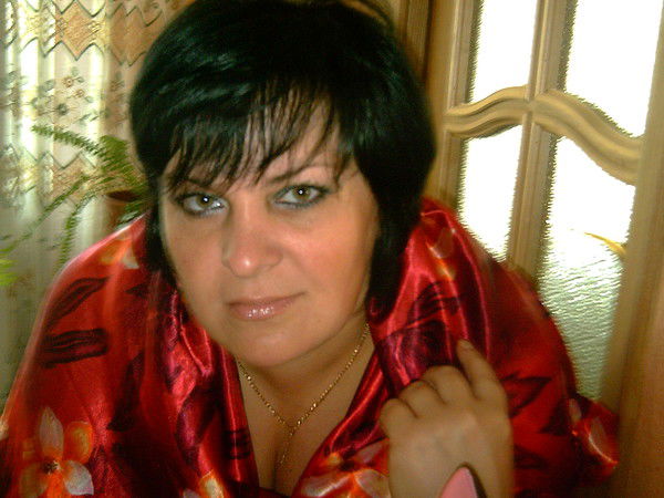 Наталья Александрова