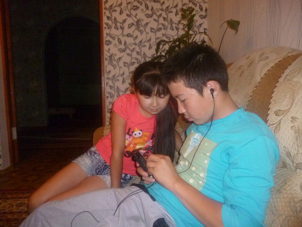 Акмоншак Джетыбаева