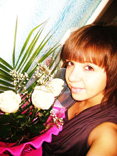 Екатерина Шевченко