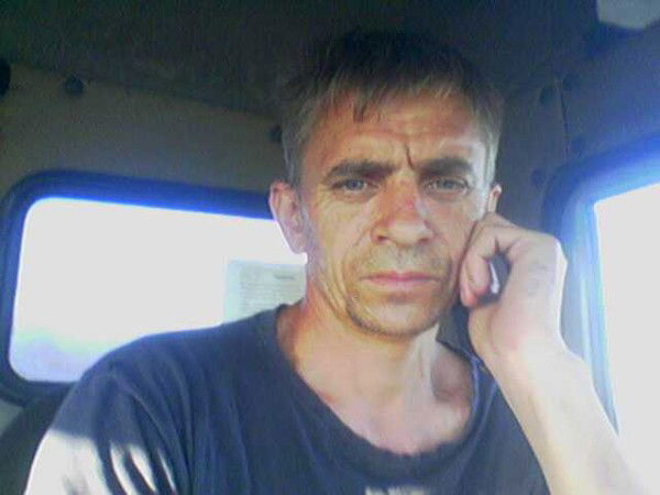 Алексей Бачинский