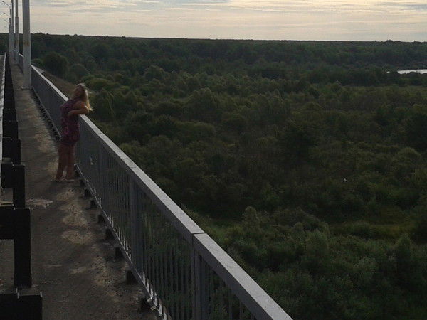 Оксана Селихина