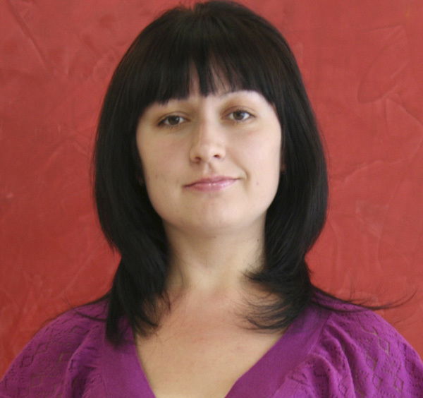 Елена Кочугова