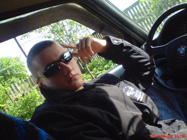 Александр Шавейко