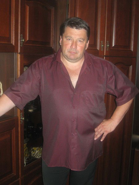 Валерий Маслюк