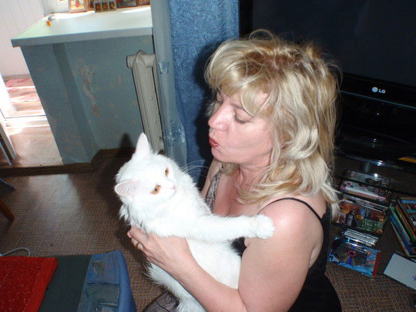 Ирина Резникова