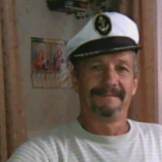 Леонид Сторож