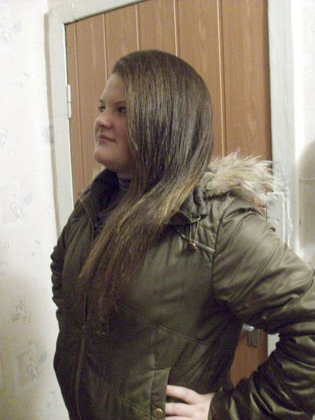 Анжелика Короткова