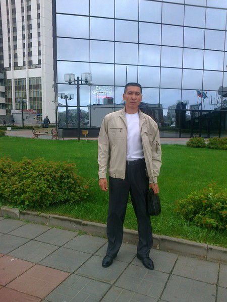 Мамбеталы Джолчуев