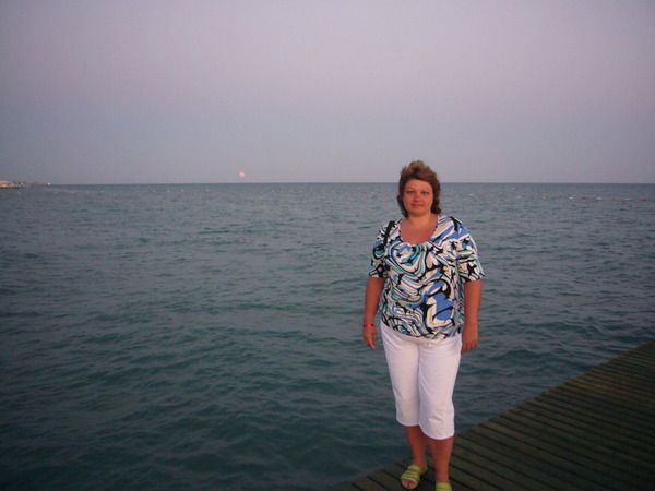 Наталья Ксенофонтова