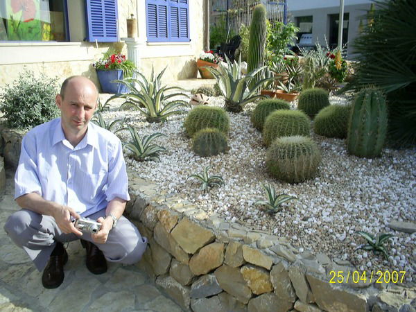 Сергей Таскаев